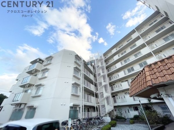 伊丹ロイヤルマンション