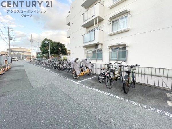 伊丹ロイヤルマンション