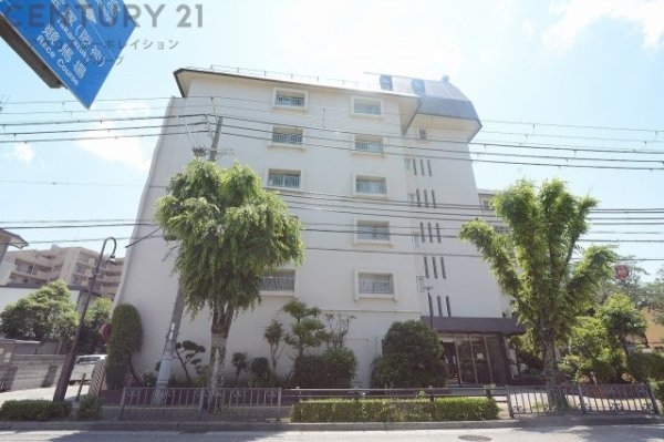 逆瀬川スカイハイツ