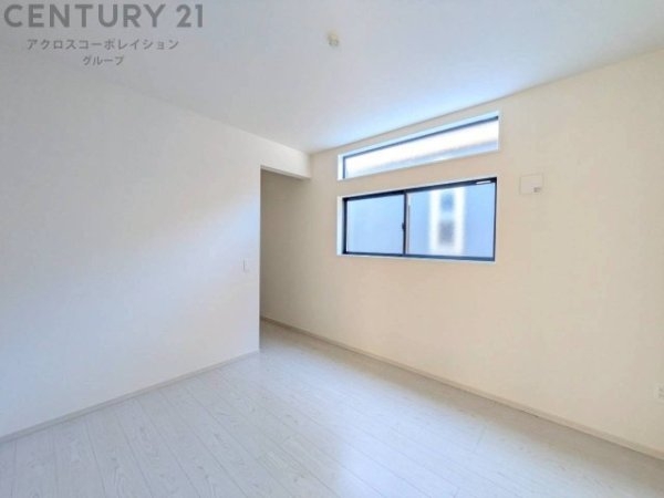 テラシエ宝塚市末成町2期 全5区画(洋室)