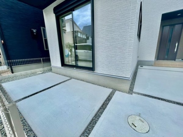 宝塚市末成町新築一戸建て