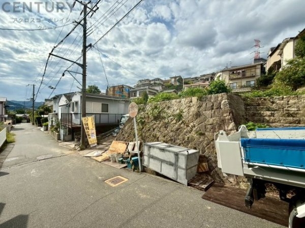 宝塚市清荒神4丁目新築一戸建て