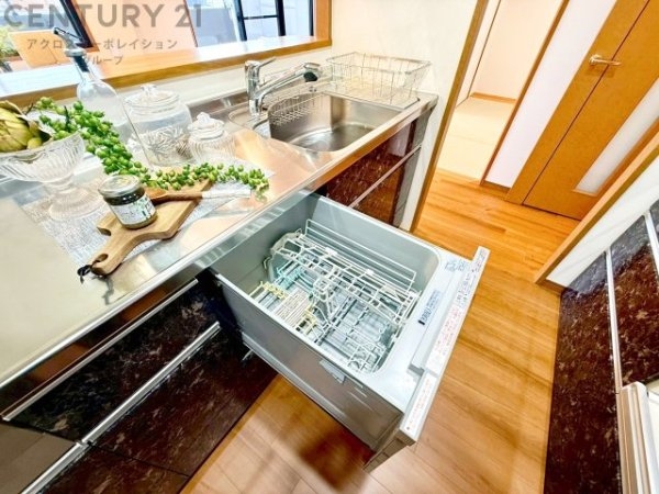 デ・リード宝塚リバービュー