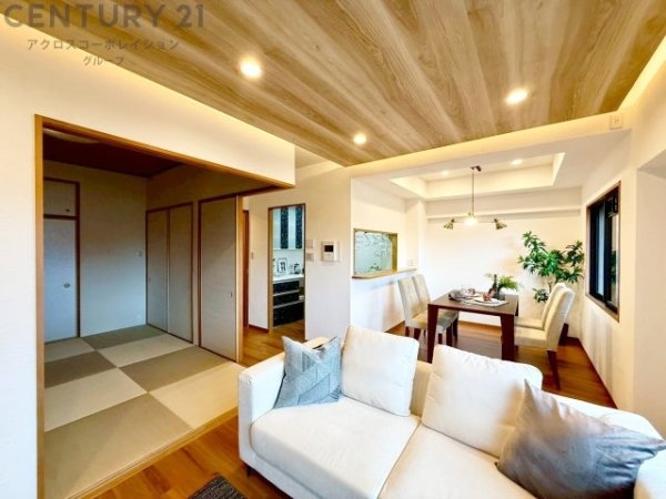 デ・リード宝塚リバービュー