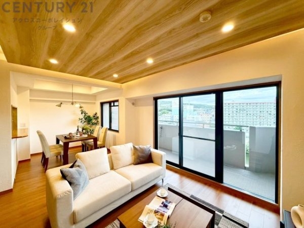 デ・リード宝塚リバービュー