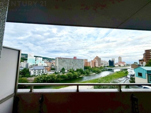 デ・リード宝塚リバービュー