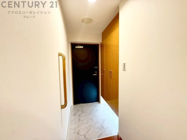 デ・リード宝塚リバービュー