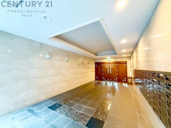 デ・リード宝塚リバービュー