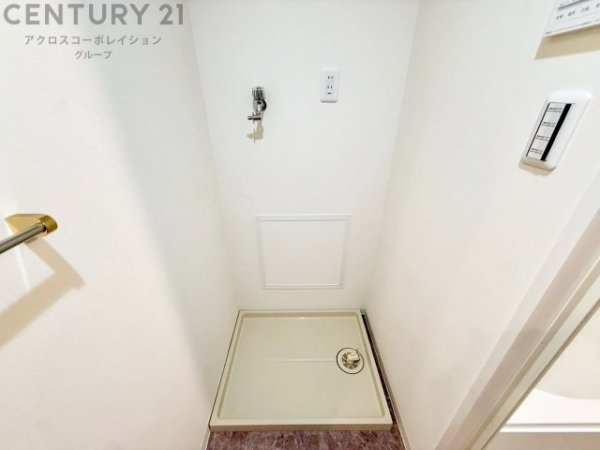 デ・リード宝塚リバービュー