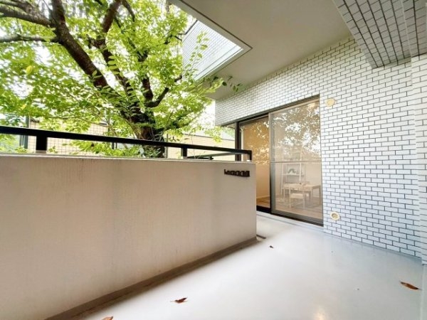 ライオンズマンション雲雀丘花屋敷第二