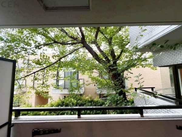 ライオンズマンション雲雀丘花屋敷第二