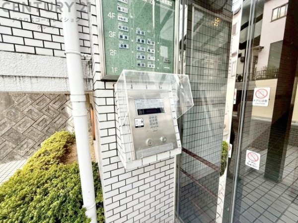 ライオンズマンション雲雀丘花屋敷第二