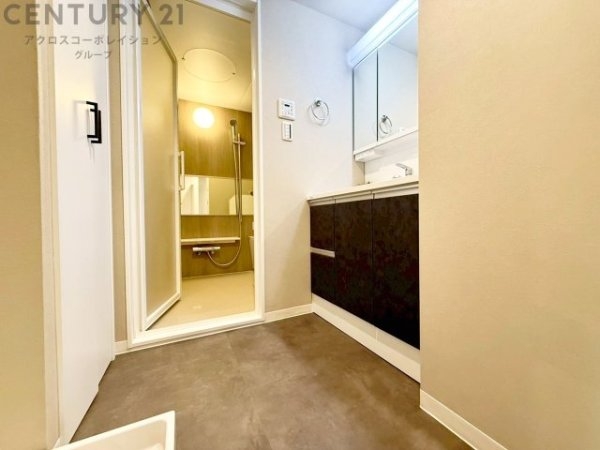 ライオンズマンション雲雀丘花屋敷第二