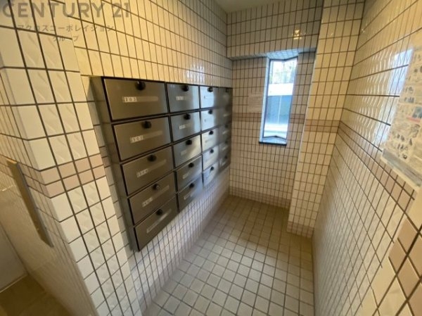 ライオンズマンション雲雀丘花屋敷第二