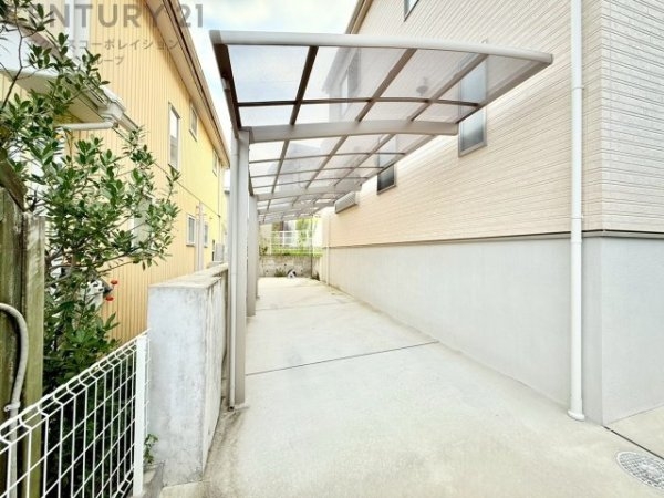 宝塚市花屋敷松ガ丘中古戸建