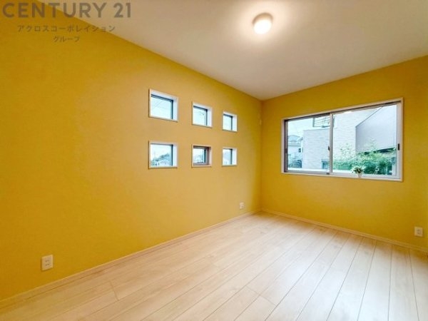 宝塚市山手台東５丁目の中古一戸建て