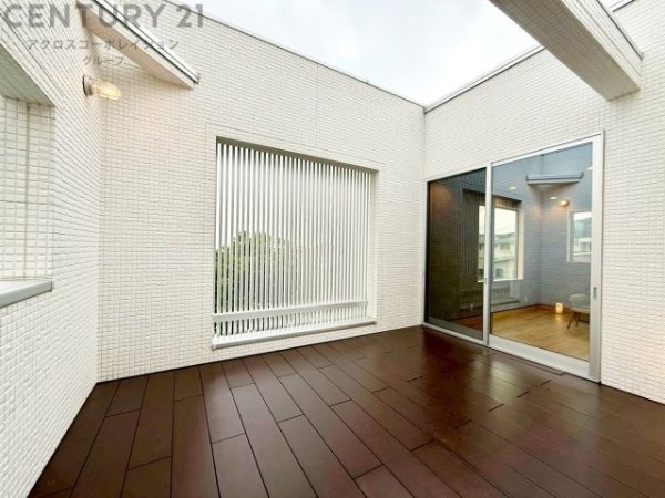 宝塚市山手台東５丁目の中古一戸建て