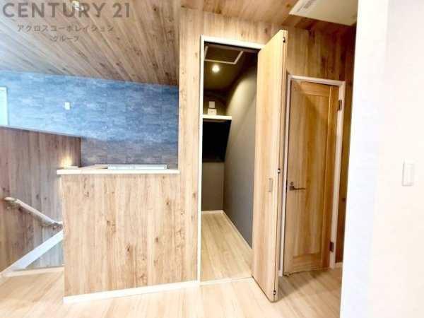 宝塚市山手台東５丁目の中古一戸建て