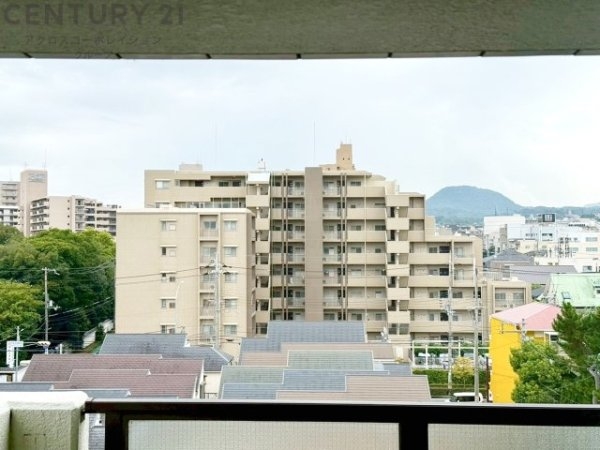 ロイヤルコート逆瀬川