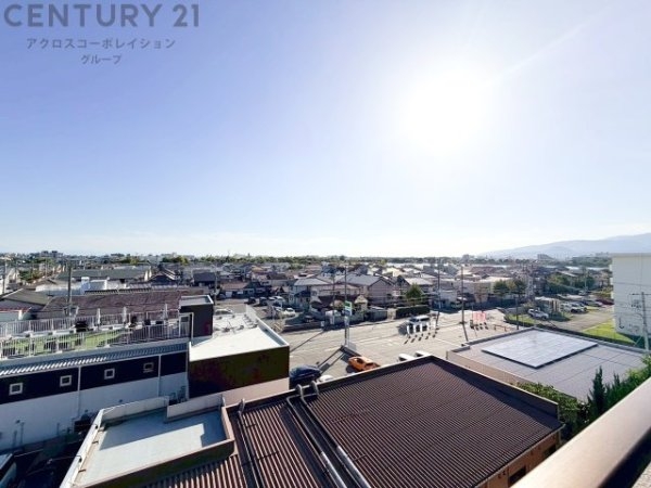 アステルコート伊丹緑ヶ丘