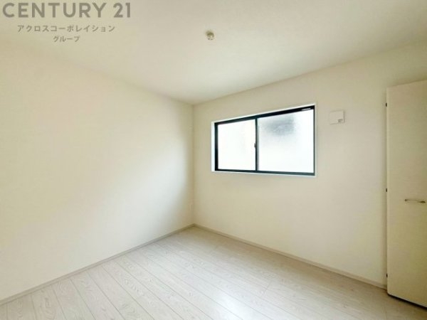 テラシエ宝塚市中山桜台1期　限定1区画