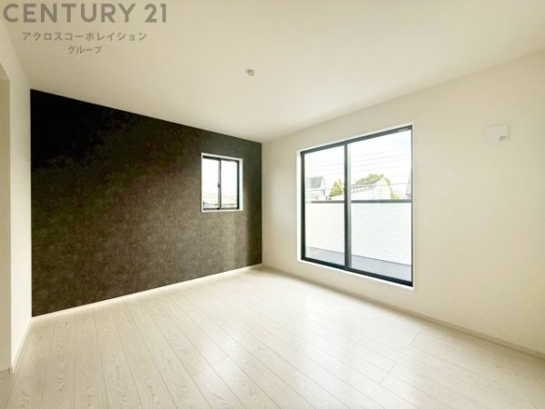 テラシエ宝塚市中山桜台1期　限定1区画