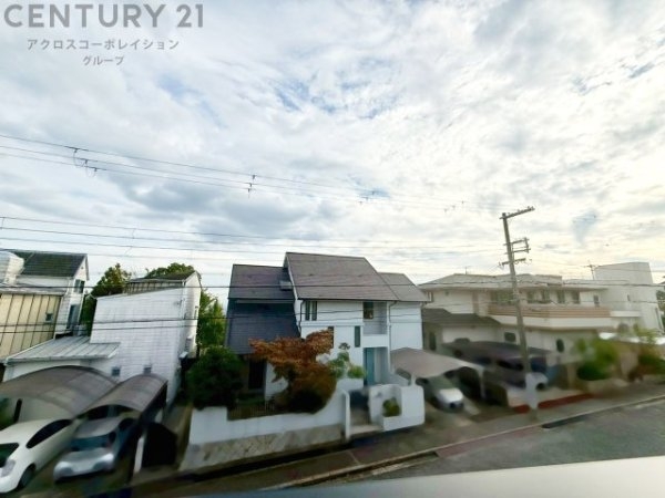 テラシエ宝塚市中山桜台1期　限定1区画