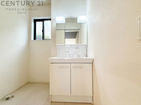 テラシエ宝塚市中山桜台1期　限定1区画