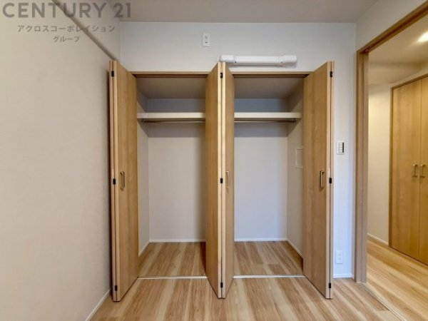 ファミリープラザ宝塚B棟