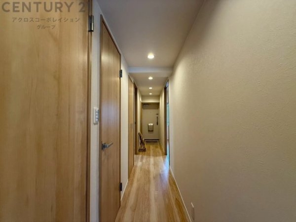 ファミリープラザ宝塚B棟