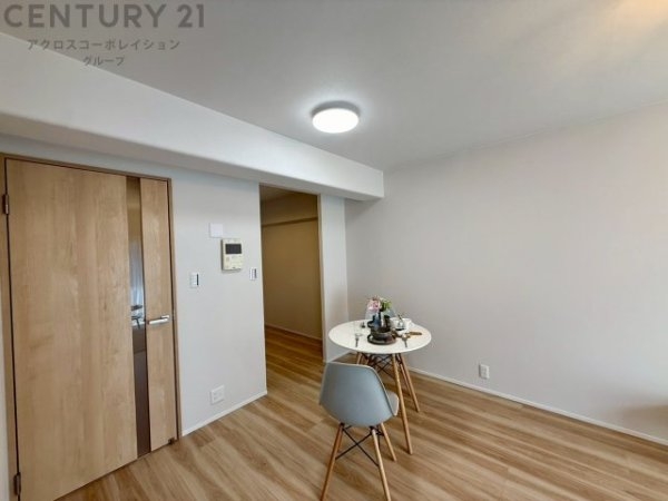 ファミリープラザ宝塚B棟