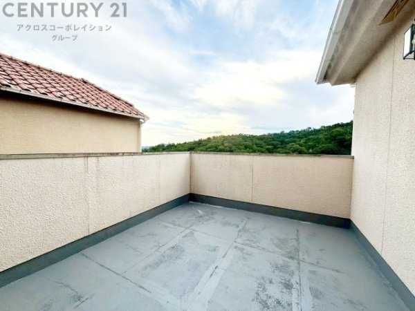 宝塚市中筋山手２丁目の中古一戸建て