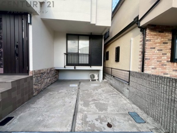 伊丹市荻野５丁目の中古一戸建て