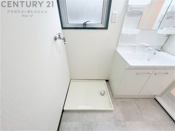 イスズハイツベル伊丹パート3