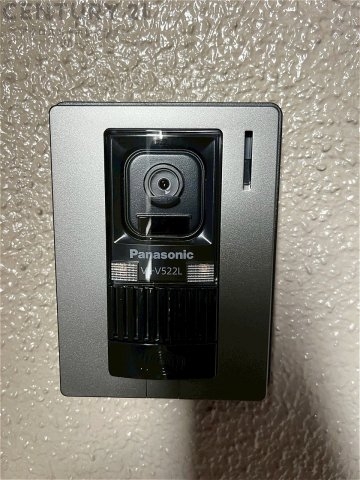 イスズハイツベル伊丹パート3