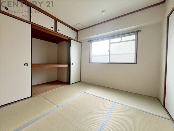 イスズハイツベル伊丹パート3