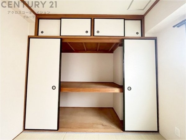 イスズハイツベル伊丹パート3