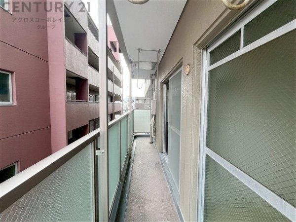 イスズハイツベル伊丹パート3