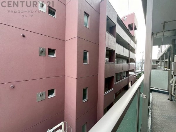 イスズハイツベル伊丹パート3