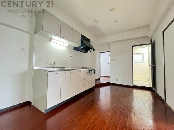 イスズハイツベル伊丹パート3