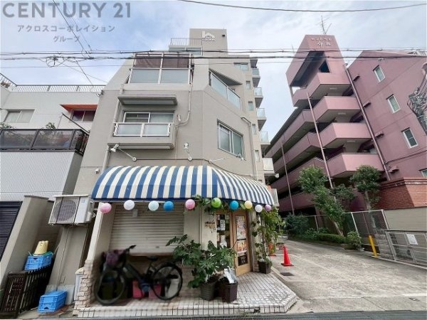 イスズハイツベル伊丹パート3