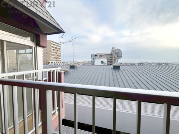 セントラル伊丹