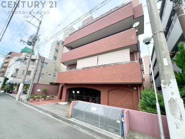 セントラル伊丹