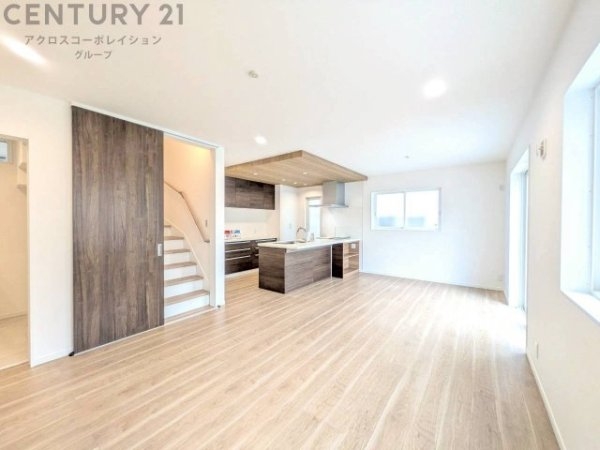 宝塚市清荒神4丁目　限定1区画