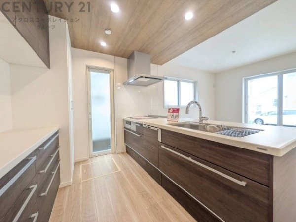 宝塚市清荒神4丁目　限定1区画