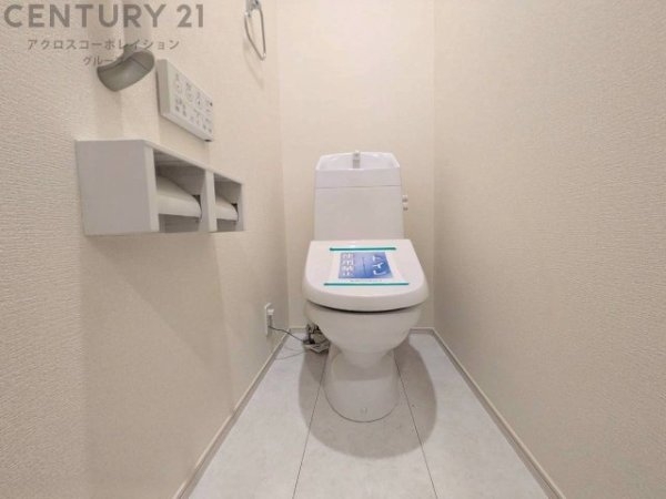 ブルーミングガーデン宝塚市末成町　全2区画