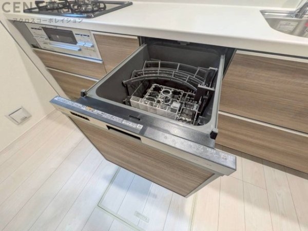 ブルーミングガーデン宝塚市末成町　全2区画