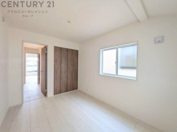 ブルーミングガーデン宝塚市末成町　全2区画