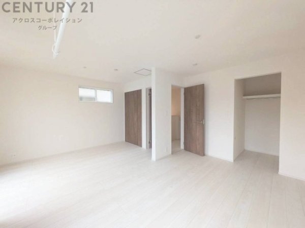 ブルーミングガーデン宝塚市末成町　全2区画