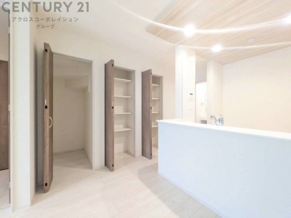 ブルーミングガーデン宝塚市末成町　全2区画